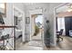 Entryway of a house with access to various rooms at 785 Rambler Ct., Myrtle Beach, SC 29579