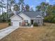 Attractive single-story home with a two-car garage and fenced backyard at 785 Rambler Ct., Myrtle Beach, SC 29579