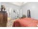 Inviting primary bedroom with an ensuite bathroom and ample space at 785 Rambler Ct., Myrtle Beach, SC 29579