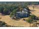 Aerial view of community, showing building near golf course at 1401 Lighthouse Dr. # 4322, North Myrtle Beach, SC 29582