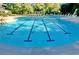 Large community swimming pool with lap lanes at 1401 Lighthouse Dr. # 4322, North Myrtle Beach, SC 29582