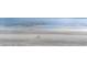 Aerial view of beach, ocean, and pier at 107 Ocean Blvd. S # 507, Myrtle Beach, SC 29577