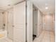 Bathroom with bathtub, shower, and tiled floor at 107 Ocean Blvd. S # 507, Myrtle Beach, SC 29577