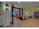 Entrance to the resort shop with clothing and souvenirs at 1105 S Ocean Blvd. # 830, Myrtle Beach, SC 29577
