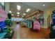 The resort shop offers various beachwear and souvenirs at 1105 S Ocean Blvd. # 830, Myrtle Beach, SC 29577