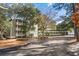 Two-story building with ample parking and landscaping at 415 Ocean Creek Dr. # 2236, Myrtle Beach, SC 29572