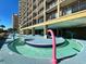 Fun lazy river with pink tubes for  at 4800 S Ocean Blvd. # 611, North Myrtle Beach, SC 29582
