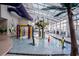 Kid-friendly pool with water features and playful designs at 5300 N Ocean Blvd. # 1011, Myrtle Beach, SC 29577