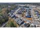 Aerial view showing house location and neighborhood amenities at 865 Summer Starling Pl., Myrtle Beach, SC 29577