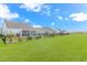 In-ground pool and fenced backyard for outdoor enjoyment at 935 Piping Plover Ln., Myrtle Beach, SC 29577