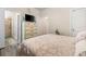 Bedroom with en-suite bathroom and a dresser at 4551 Day Lily Run St., Myrtle Beach, SC 29579