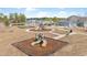 Community playground with slides and play structures for  at 4551 Day Lily Run St., Myrtle Beach, SC 29579