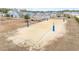 Community features two sand volleyball courts at 4551 Day Lily Run St., Myrtle Beach, SC 29579