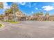 Ocean Lakes Gathering Campground entrance at 6001-1886 S Kings Hwy., Myrtle Beach, SC 29575