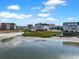 Property situated on waterway, close to the beach at 300 63Rd Ave. N # 306-C, North Myrtle Beach, SC 29582