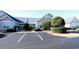 Exterior view of building with landscaping at 4530 Lighthouse Dr. # 31-C, Little River, SC 29566