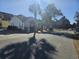 View of house from the street, showing landscaping at 927 Edge Dr., North Myrtle Beach, SC 29582