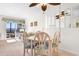 Living room features ocean view and comfortable seating at 9501 Shore Dr. # D-235, Myrtle Beach, SC 29572