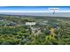 Aerial view of Marsh Pointe neighborhood, highlighting its waterfront location at Tbd Mud Minnow Dr., Pawleys Island, SC 29585