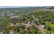 Aerial view of Marsh Pointe neighborhood at Tbd Mud Minnow Dr., Pawleys Island, SC 29585
