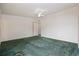 Large bedroom with a ceiling fan and plenty of natural light at 130 Tomoka Trail, Longs, SC 29568