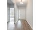 Bright and spacious entryway with wood-look flooring at 1308 Crooked Hook Rd., North Myrtle Beach, SC 29582
