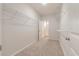 Large walk-in closet with wire shelving at 1308 Crooked Hook Rd., North Myrtle Beach, SC 29582