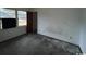 Simple bedroom with hardwood floors and a closet at 333 Whites Creek Rd., Georgetown, SC 29440