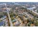 Property overview showing house, lot size, and surrounding area at 6011 Dick Pond Rd., Myrtle Beach, SC 29588