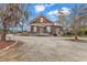 Charming wooden building with a porch and a large yard at 6011 Dick Pond Rd., Myrtle Beach, SC 29588
