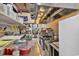 Commercial kitchen with cooking range, fryer, and ample counter space at 6011 Dick Pond Rd., Myrtle Beach, SC 29588