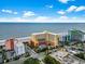 High-rise building near the beach with ocean views at 6900 Ocean Blvd. N # 1443, Myrtle Beach, SC 29572