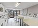 Convenient on-site laundry facility with multiple washers and dryers at 6900 Ocean Blvd. N # 1443, Myrtle Beach, SC 29572