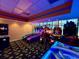 Another view of the resort's arcade with various games at 1105 S Ocean Blvd. # 334, Myrtle Beach, SC 29577