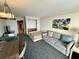 Cozy bedroom with a comfortable bed and plenty of natural light at 1105 S Ocean Blvd. # 334, Myrtle Beach, SC 29577