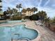 Relaxing hot tubs perfect for unwinding after a day at the beach at 1105 S Ocean Blvd. # 334, Myrtle Beach, SC 29577