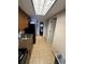 Small kitchen with granite countertop and appliances at 1105 S Ocean Blvd. # 334, Myrtle Beach, SC 29577