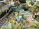 Fun splash pad and kiddie pool for the little ones at 1105 S Ocean Blvd. # 334, Myrtle Beach, SC 29577