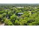 House nestled in lush trees, near water at 204 Baslow Ct. # 20-H, Myrtle Beach, SC 29572