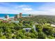 Coastal home with ocean and city views at 204 Baslow Ct. # 20-H, Myrtle Beach, SC 29572