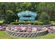 Myrtle Beach welcome sign at 204 Baslow Ct. # 20-H, Myrtle Beach, SC 29572