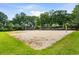 Community sand volleyball court at 204 Baslow Ct. # 20-H, Myrtle Beach, SC 29572