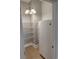 Well-organized pantry with wire shelving for storage at 249 Venice Way # 3105, Myrtle Beach, SC 29577