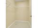 Spacious walk-in closet with wire shelving at 4633 Lightkeepers Way # 5-C, Little River, SC 29566