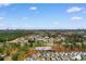 Location view of 4739 Cloisters Lane and surrounding area at 4739 Cloisters Ln., Myrtle Beach, SC 29577