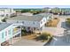 Beachfront property close to beach access with a parking area at 431 28Th St. S, Sunset Beach, NC 28468