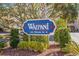 Waipani community entrance sign, 609 Hillside Dr S at 609 Hillside Dr. S # D-17, North Myrtle Beach, SC 29582