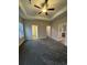Bright bedroom with access to other rooms at Tbb 20 Privetts Rd., Conway, SC 29526