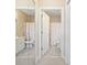 Clean bathroom with shower/tub and white vanity at 4519 N Plantation Dr. # X-9, Little River, SC 29566