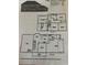 Two-story home floor plan, 2850 sq ft at Tbd 17 Mineral Springs Rd., Conway, SC 29527